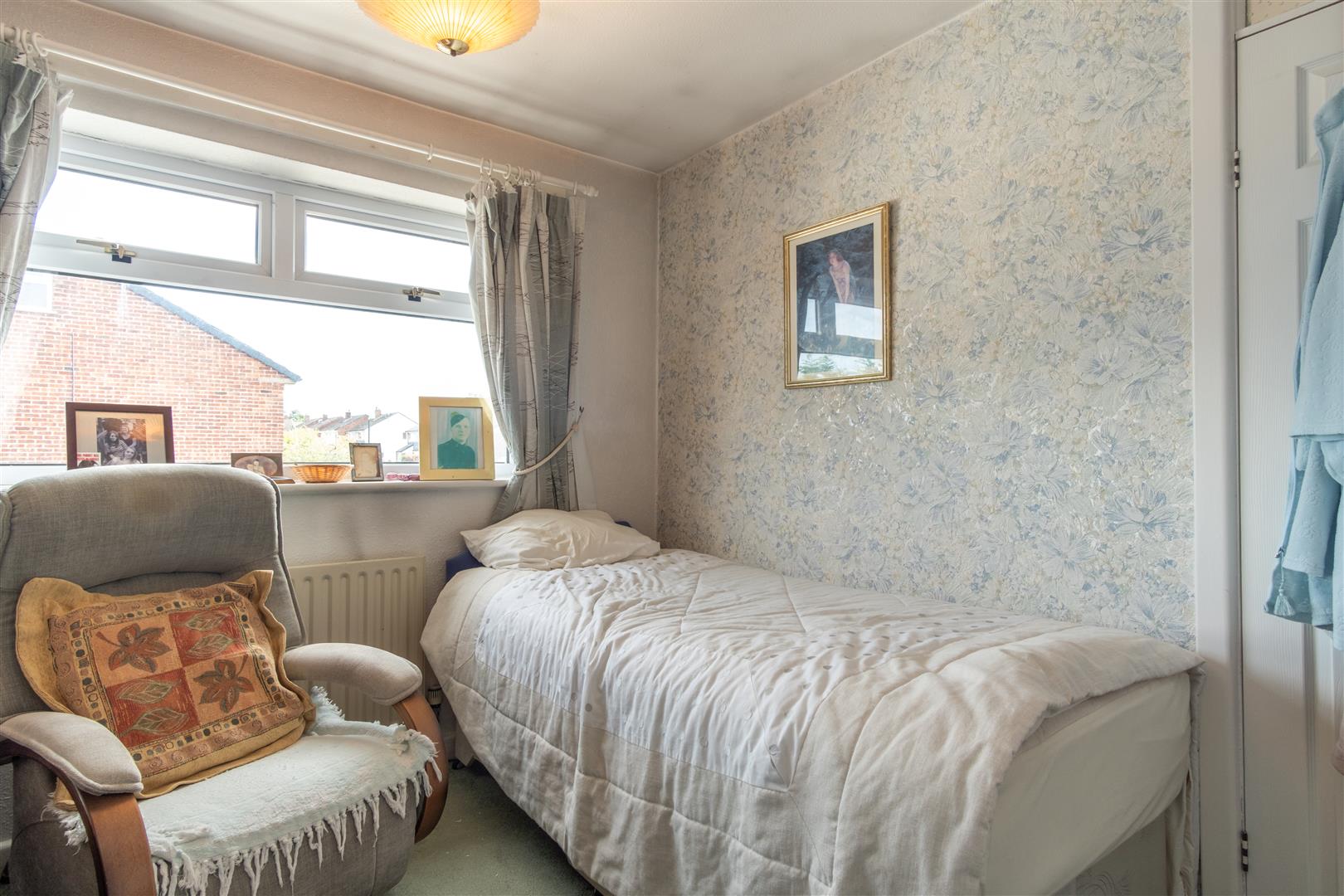 Claughton Avenue, Leyland